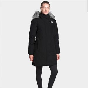 The North Face Women’s Arctic Parka